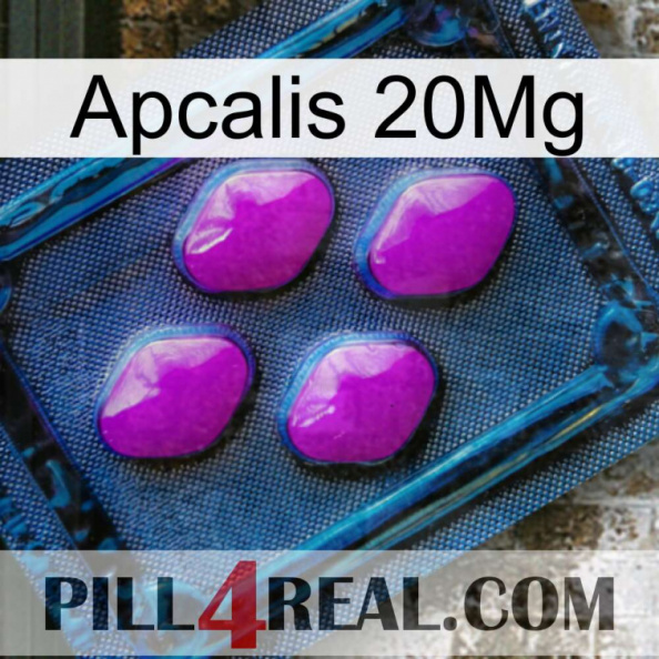 Apcalis 20Mg 04.jpg